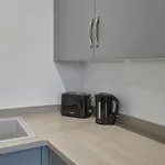 Zetland House 5 Апартаменты *