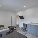 Zetland House 5 Апартаменты