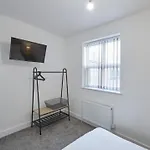 Zetland House 5 Лофтус