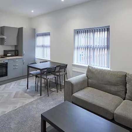 Zetland House 5