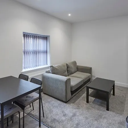 Апартаменты Zetland House 5 *