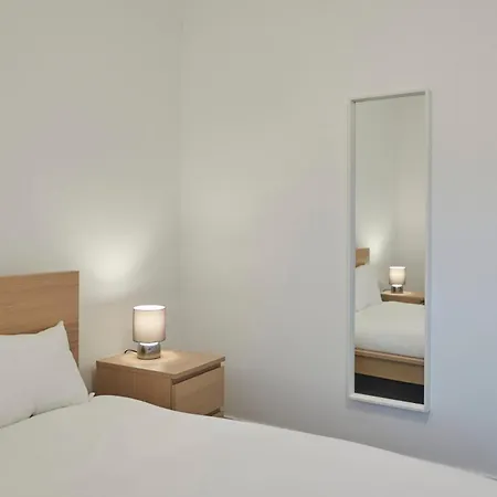 Zetland House 5 公寓 洛夫特斯