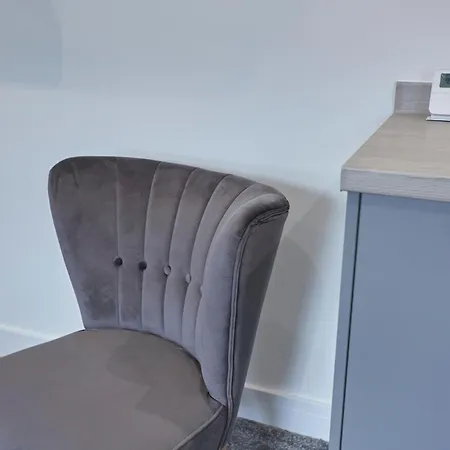 Апартаменты Zetland House 5 *