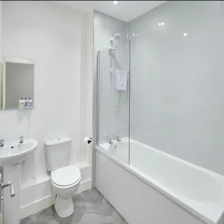 公寓 Zetland House 5