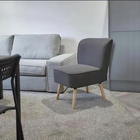 Zetland House 5 * Loftus