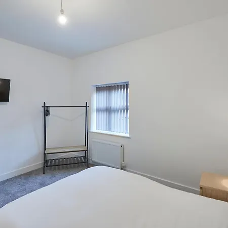 Appartement Zetland House 5 Loftus