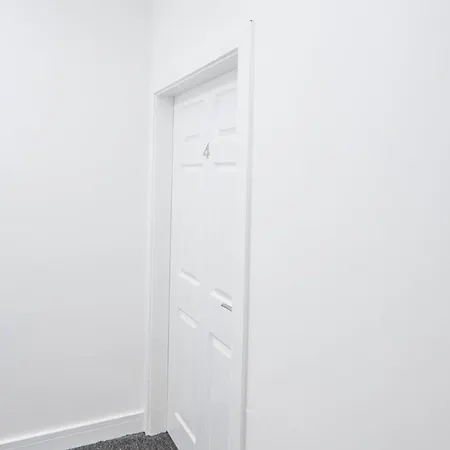 Zetland House 5 Appartement *