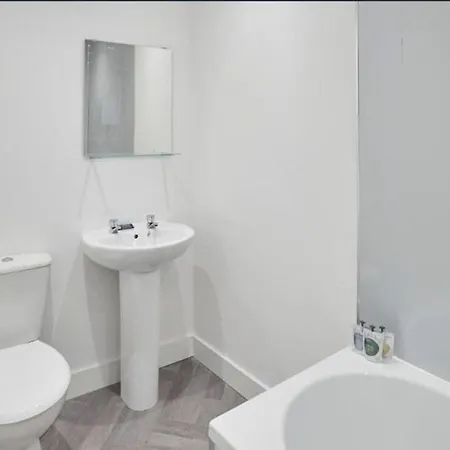 Appartement Zetland House 5 *