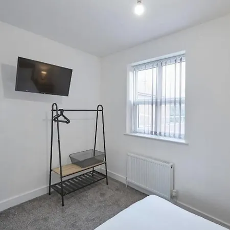 Zetland House 5 Loftus