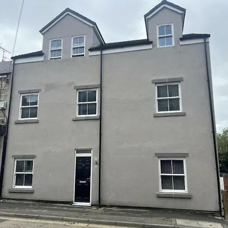 Zetland House 5 Loftus